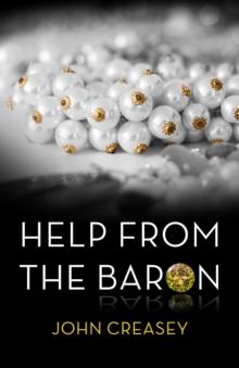 Help From The Baron : (Writing as Anthony Morton)