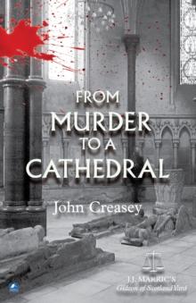 From Murder To A Cathedral