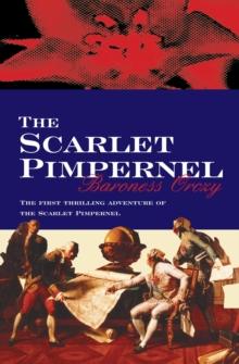 The Scarlet Pimpernel