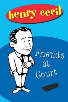 Friends at Court