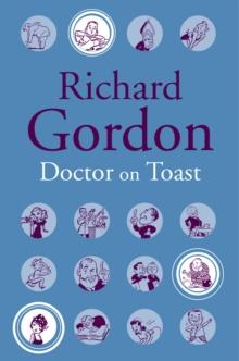 Doctor On Toast