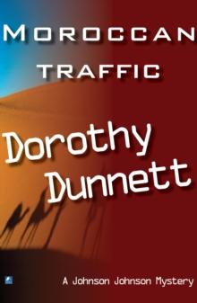 Moroccan Traffic : Dolly and the Bird of Paradise