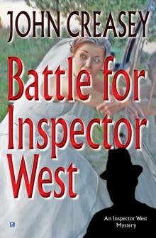 Battle for Inspector West