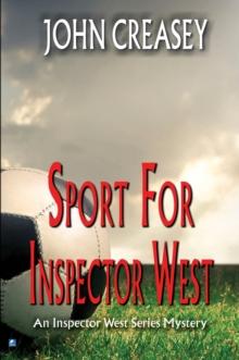 Sport For Inspector West