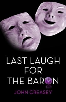 Last Laugh For The Baron