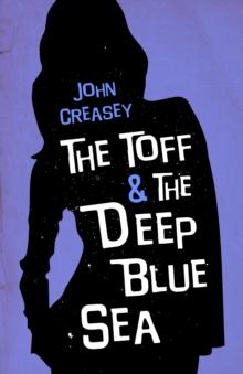 Toff and the Deep Blue Sea