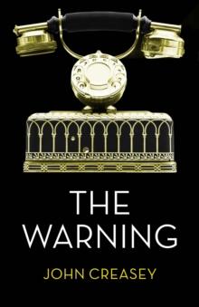 The Warning : (Writing as Anthony Morton)