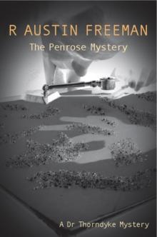 The Penrose Mystery