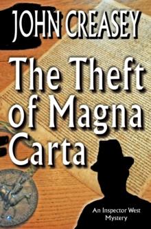 The Theft of Magna Carta