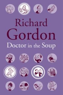 Doctor In The Soup