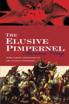 The Elusive Pimpernel