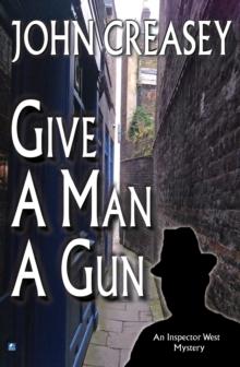 Give A Man A Gun