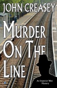 Murder On The Line