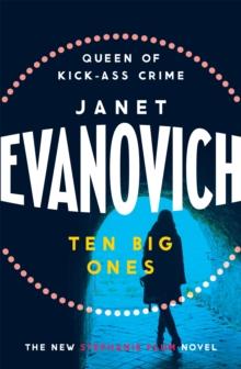 Ten Big Ones : A witty crime adventure filled with high-stakes suspense