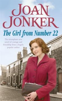 The Girl From Number 22 : A heart-warming saga of friendship, love and community