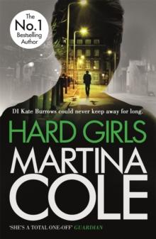 Hard Girls : An unputdownable serial killer thriller