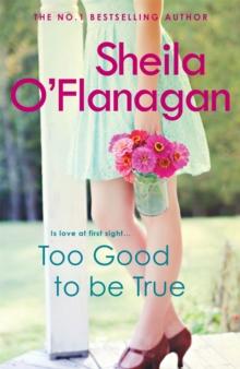 Too Good To Be True : A feel-good read of romance and adventure