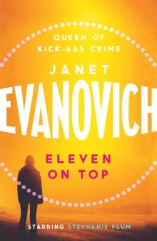 Eleven On Top : A fast-paced and witty adventure of chaos and criminals