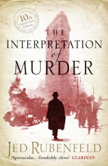 The Interpretation of Murder : The Richard and Judy Bestseller