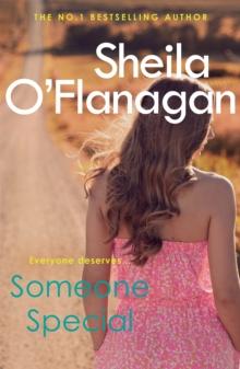 Someone Special : The #1 bestseller! Friendship, family and love will collide