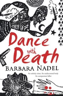 Dance with Death (Inspector Ikmen Mystery 8) : A gripping crime thriller set in a remote Turkish village