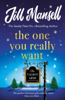 The One You Really Want : the perfect heart-warming read from the bestselling author