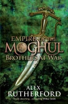 Empire of the Moghul: Brothers at War