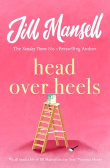 Head Over Heels