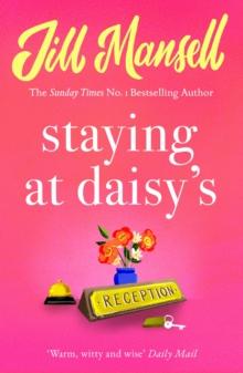 Staying at Daisy's: The fan's favourite novel