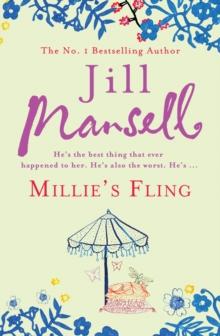 Millie's Fling : A feel-good, laugh out loud romantic novel