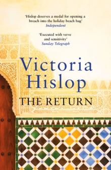 The Return : The 'captivating and deeply moving' Number One bestseller