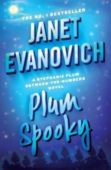 Plum Spooky : A laugh-out-loud Stephanie Plum adventure