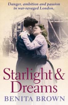 Starlight and Dreams : All that glitters is not gold