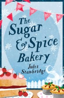 The Sugar and Spice Bakery