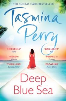 Deep Blue Sea : An irresistible journey of love, intrigue and betrayal