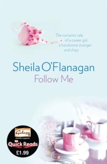 Follow Me : Treat yourself to a short and satisfying love story