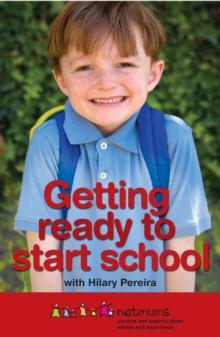 Getting Ready To Start School