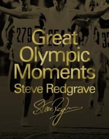 Great Olympic Moments