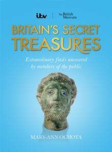 Britain's Secret Treasures