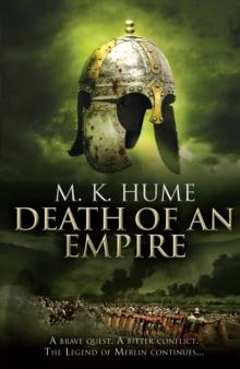 Prophecy: Death of an Empire (Prophecy Trilogy 2) : A gripping adventure of conflict and corruption