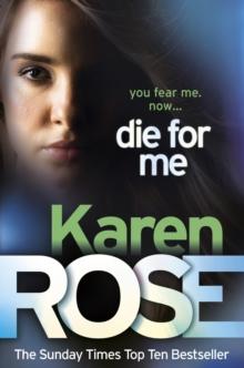 Die For Me (The Philadelphia/Atlanta Series Book 1)