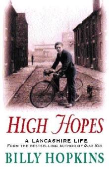 High Hopes (The Hopkins Family Saga, Book 4) : An irresistible tale of northern life in the 1940s