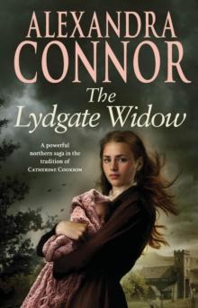 The Lydgate Widow : A heartrending saga of tragedy, family and love