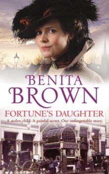 Fortune's Daughter : An emotional and thrilling saga of love and loss