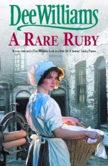 A Rare Ruby : A touching saga of the devastation of war