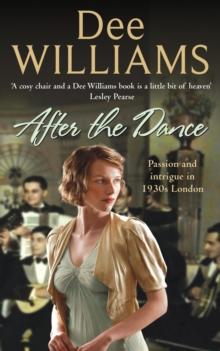 After The Dance : Passion and intrigue in 1930s London