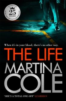 The Life : A dark suspense thriller of crime and corruption