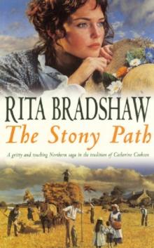 The Stony Path : A gripping saga of love, family secrets and tragedy