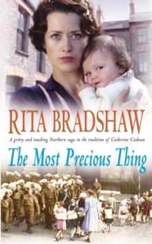 The Most Precious Thing : One night. A lifetime of consequences.