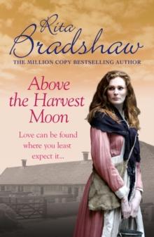 Above The Harvest Moon : Love can be found where you least expect it